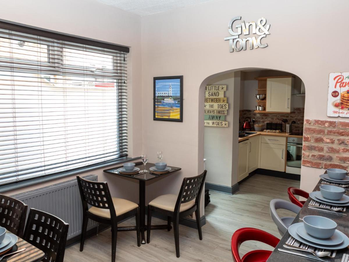 Pass The Keys Amazing, Newly Renovated 5Bedroom House Sleeps 10 Scarborough Dış mekan fotoğraf